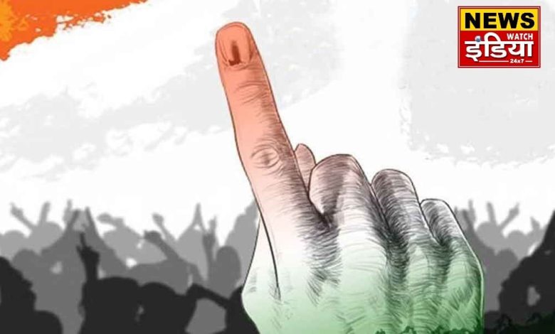 Haryana-UP assembly elections announced today, know when the elections will be held