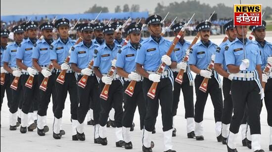 Good news! Bumper recruitment in Agniveer Air Force, know how to apply