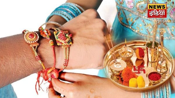 What to do with Rakhi after Rakshabandhan…keep it or throw it away? Know everything here