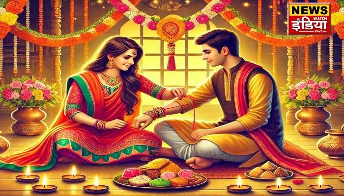 Some interesting facts related to Raksha Bandhan, which you may not know