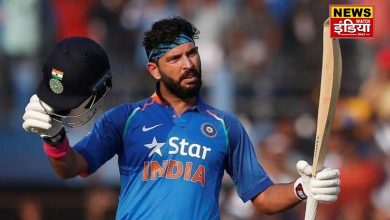 Yuvraj Singh's biopic will be seen on the big screen, this actor can play the role of an all-rounder cricketer