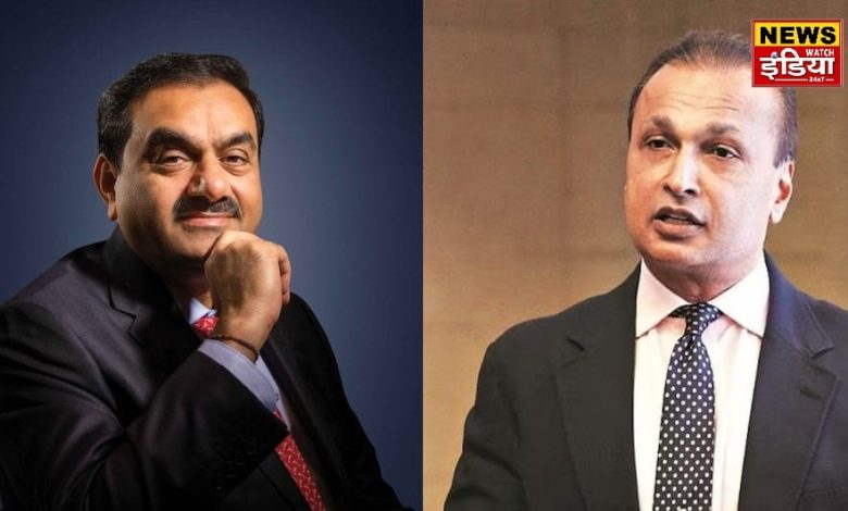 Ambani Adani News: Gautam Adani may soon buy this company of Ambani, the deal will be worth Rs 3000 crore!