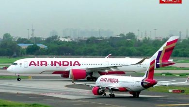 Bomb found in Air India flight, emergency landing