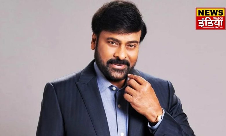 Megastar Chiranjeevi turns 69, know some unheard stories about the actor here