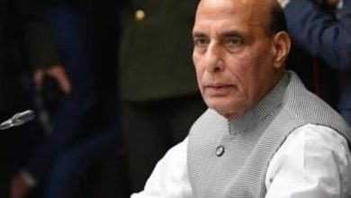 A blot on media's dignity: Fake news of Defence Minister Rajnath Singh's death spreads uproar