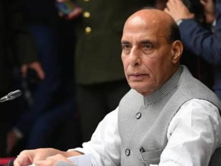 A blot on media's dignity: Fake news of Defence Minister Rajnath Singh's death spreads uproar
