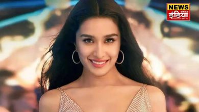 Shraddha Kapoor bought a new house… This is the actress' plan after the success of 'Stree 2'!