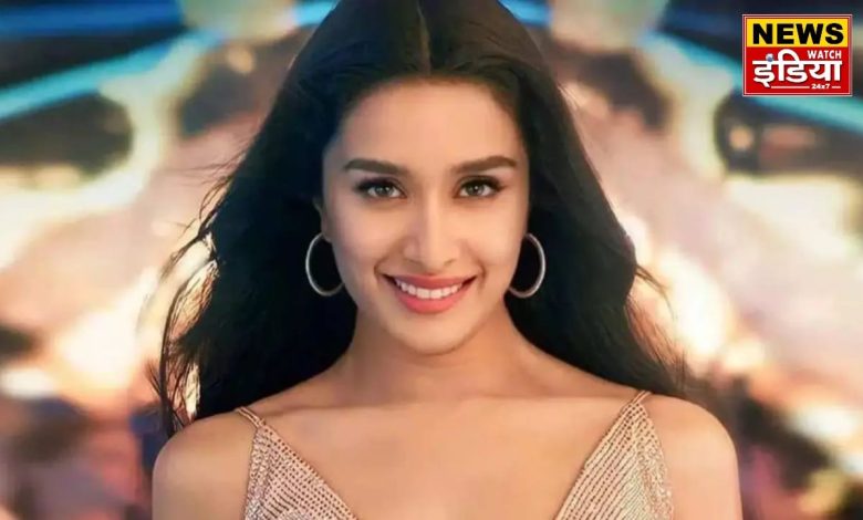 Shraddha Kapoor bought a new house… This is the actress' plan after the success of 'Stree 2'!