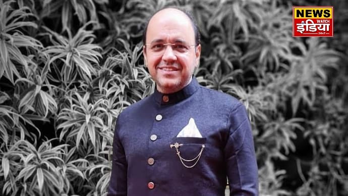 Mr. Bhide' said goodbye to 'Tarak Mehta Ka Ooltah Chashmah', said something big about the show!'