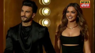 Deepika-Ranveer's house is ready, you will be shocked to know the price!