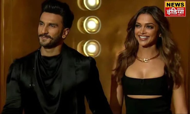 Deepika-Ranveer's house is ready, you will be shocked to know the price!