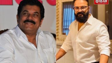 After Mukesh, another Malayalam actor's career is tarnished in a sexual harassment case