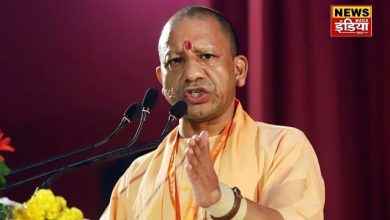 CM Yogi said something that will make investors happy