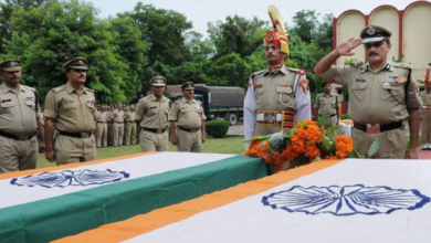 शहीद की बहन अपने भाई को ‘राखी’ के लिए बुला रही है!