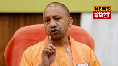 Yogi government's 'Operation Conviction', a new chapter of strict action against criminals in UP