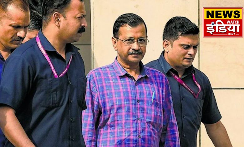 Delhi Chief Minister Arvind Kejriwal gets bail from Supreme Court, questions raised on validity of arrest in the case