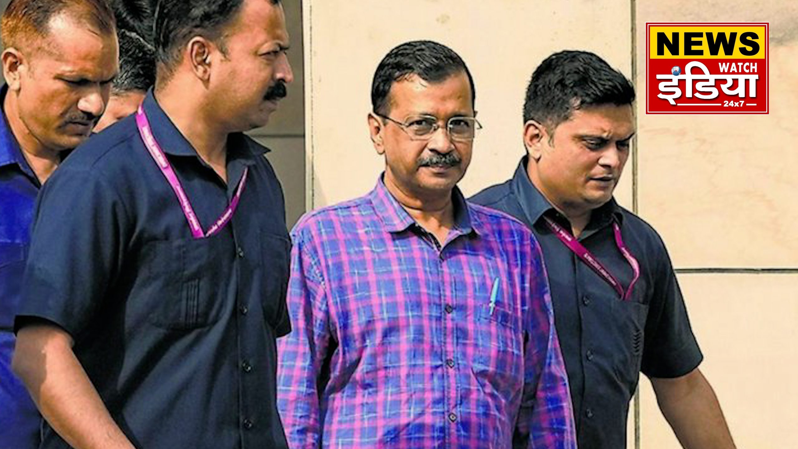 Delhi Chief Minister Arvind Kejriwal gets bail from Supreme Court, questions raised on validity of arrest in the case