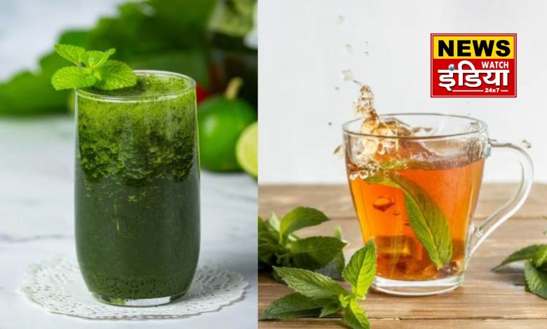 Troubled by your growing belly? These 4 natural drinks will make your extra fat disappear