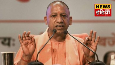 Major administrative reshuffle in Uttar Pradesh, 29 IAS officers transferred, DM of many districts changed