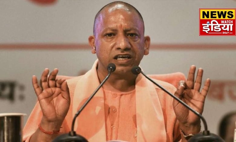 Major administrative reshuffle in Uttar Pradesh, 29 IAS officers transferred, DM of many districts changed