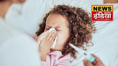 Difference between viral fever and Covid-19, how to recognize the difference between the two, important information to know from the doctor