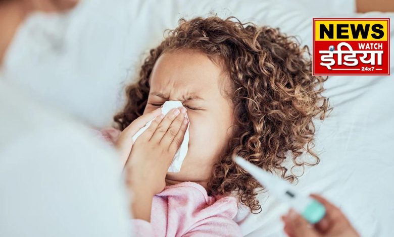 Difference between viral fever and Covid-19, how to recognize the difference between the two, important information to know from the doctor