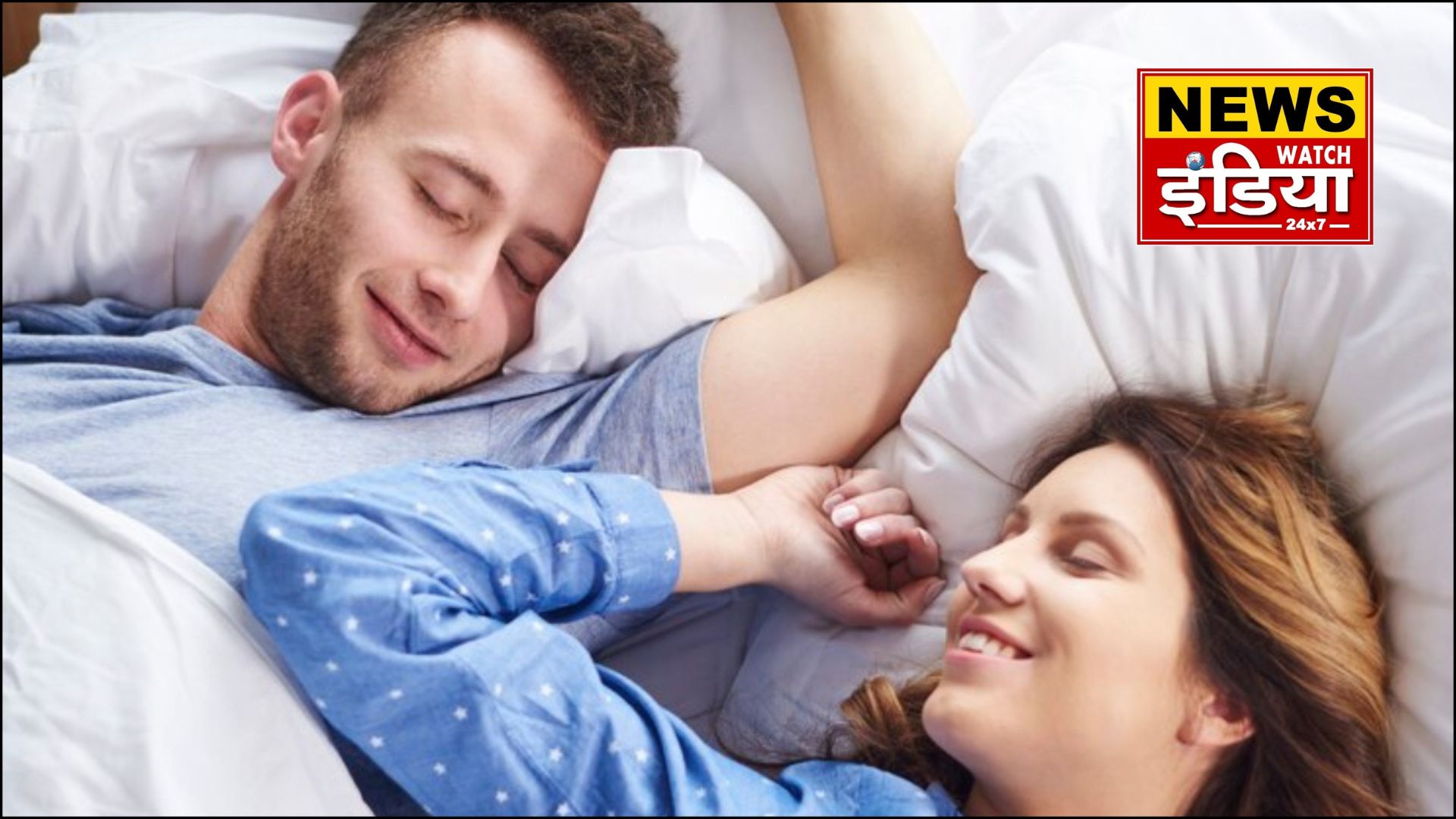 The habit of talking in sleep scares people around, control it with these tips