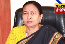 Uttarakhand Chief Secretary Radha Raturi gets extension in service for the second time, will continue in the post till March 31, 2025