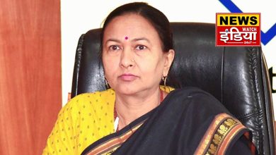 Uttarakhand Chief Secretary Radha Raturi gets extension in service for the second time, will continue in the post till March 31, 2025