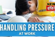 Back breaking work pressure took the life of a 26 year old woman, serious questions on the changing work culture