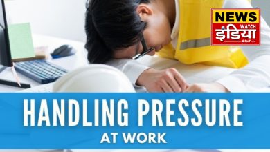 Back breaking work pressure took the life of a 26 year old woman, serious questions on the changing work culture