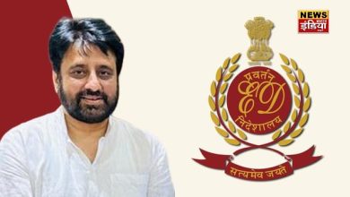 AAP MLA Amanatullah Khan will be arrested by ED?