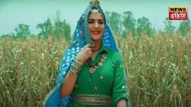 A film will be made on Sapna Chaudhary, the Haryanvi dancer will soon rule the box office