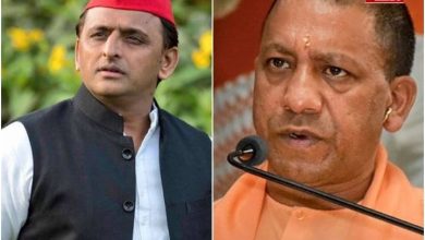 CM Yogi's attack on Akhilesh Yadav's statement, said- one needs to have courage to drive a bulldozer