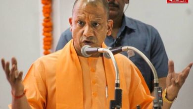 Yogi gave a befitting reply to Akhilesh Yadav's taunt, said- today Tipu is also dreaming of becoming a Sultan...