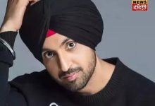 Diljit Dosanjh will play a soldier on screen for the first time, entry in 'Border 2'!