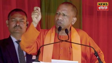 CM Yogi's visit to Ambedkar Nagar, will give gift of many projects