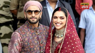 On the auspicious occasion of Ganesh Chaturthi, Ranveer-Deepika's house resonated with the sound of a baby