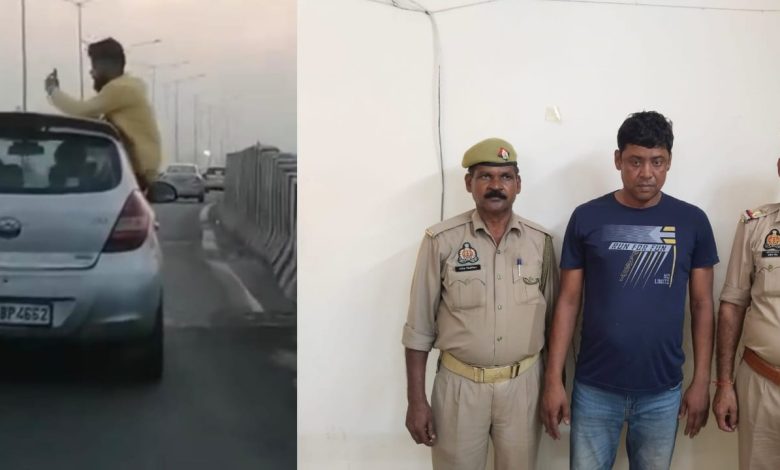 City police stations keeping a watchful eye, bars mounted on stuntman Ashraf's jumps