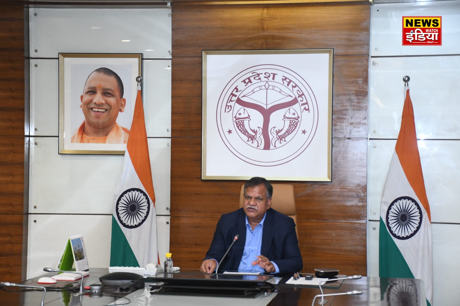 Cleanliness is service campaign will start from 17 September