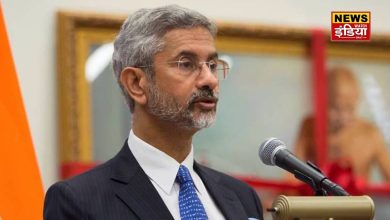 The formation of BRICS was questioned by French Ambassador Jean-David Levitte. In response, External Affairs Minister Dr. S Jaishankar