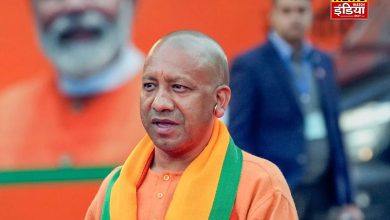 CM Yogi held a public hearing, people expressed their grievances and said- make arrangements for housing and treatment of the needy