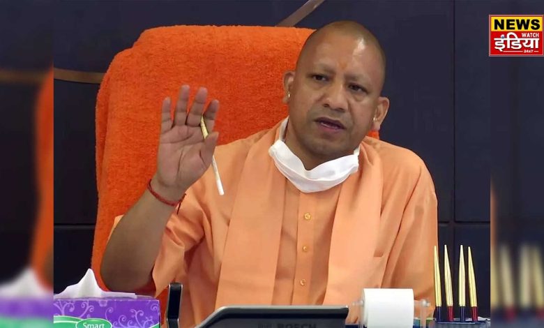 CM Yogi's big warning on 'safety of mothers-sisters-daughters'