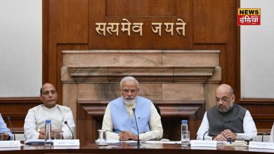 Modi cabinet approves One Nation, One Election, know what will happen now