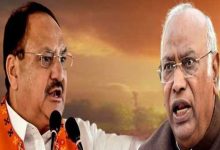 Have you forgotten Rahul Gandhi's antics...JP Nadda's reply to Kharge's letter to PM Modi