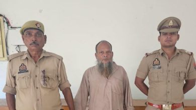 Disgusting game of religious conversion: Maulvi arrested, fraudulently extorted lakhs from a mentally ill person..