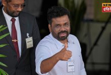 Major power shake-up in Sri Lanka, Anura Kumara going to become president, will India's tension increase?