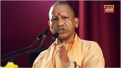 CM Yogi's 6 big orders on Khatauni, know what changes have happened