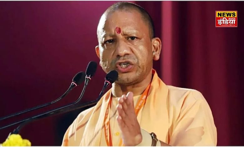 Yogi's plan to avoid 'paper leak', how many will succeed?