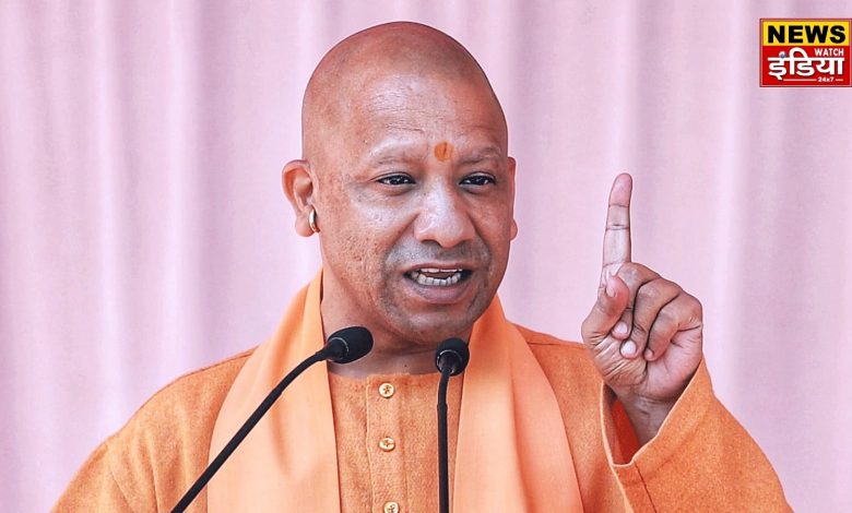 Yogi Adityanath's big statement: PoK is going to become a part of Jammu and Kashmir again